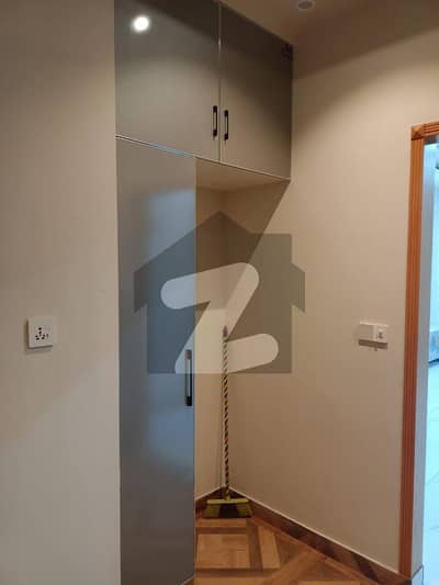 Prime Location In DC Colony Of DC Colony, A 10 Marla Lower Portion Is Available