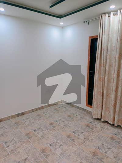 Prime Location In DC Colony Of DC Colony, A 10 Marla Lower Portion Is Available