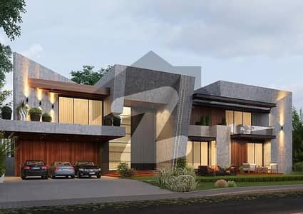 40 6 beds cinema hall swimming pool  Market, Masjid & Park On Just Walking Distance  6-Master bedrooms 7-Baths with imported accessories  Drawing, Dinning and Powder Room 2-American Kitchen 2-Huge TV Loung