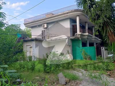 G8 dimolish house available for sale