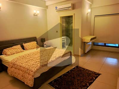 Luxury 2,100 Sqft Fully Furnished Apartment For Sale In Capital Residencia, Islamabad | 3 Bedrooms | Rental Income: 2 Lakh/Month