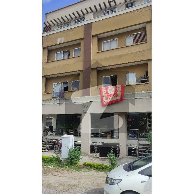 2 Bed Furnished Apartment 2 Bed Furnished Apartment