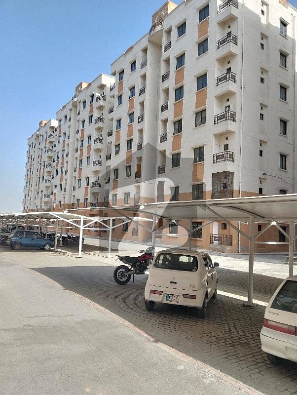 آئی ۔ 16/3 آئی ۔ 16,اسلام آباد میں 3 کمروں کا 7 مرلہ فلیٹ 1.5 کروڑ میں برائے فروخت۔