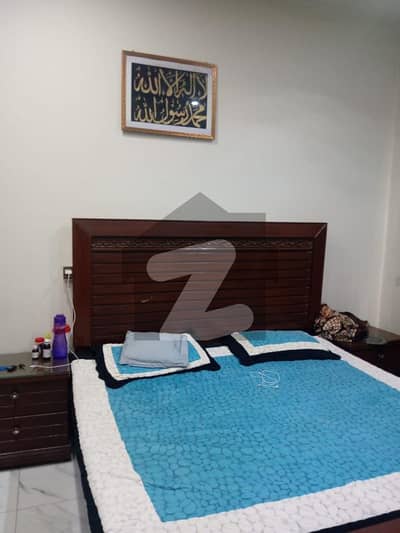 5 Marla Upper Portion With Solar For Rent in Lake City Lahore