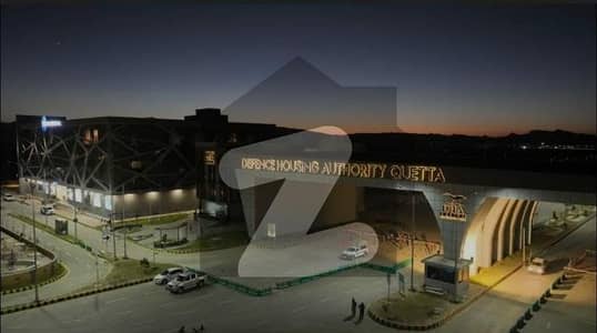 Its Time To Invest In DHA Quetta, All Files Available At Investor Rate Kanal, 10 Marla And 5 Marla files DHA Quetta