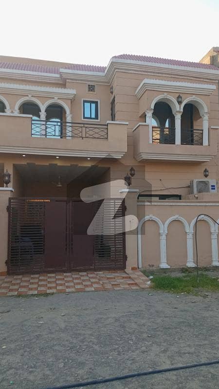 6 MARLA LUXURY VILLA IN EASTERN HOMES 6 MARLA LUXURY VILLA IN EASTERN HOMES