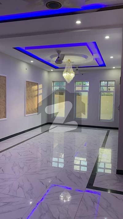 8 Marla Brand New Double Unit Double Story House For Sale In Multi Gardens B-17 Islamabad 8 Marla Brand New Double Unit Double Story House For Sale In Multi Gardens B-17 Islamabad