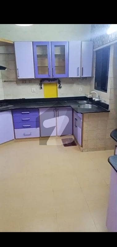 Well Maintained Portion 1st Floor