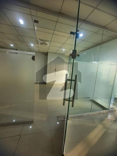 Office Floor Available For Rent In Dha Phase2 Islamabad