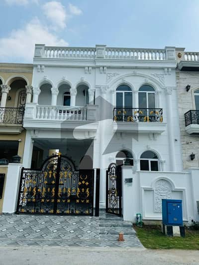 A Dream 5-Marla Designer Bungalow for Rent in DHA 9-Town Classy, Cozy & Completely Captivating! Limited Time Offer @ 95K Only! A Dream 5-Marla Designer Bungalow for Rent in DHA 9-Town Classy, Cozy & Completely Captivating! Limited Time Offer @ 95K Only!
