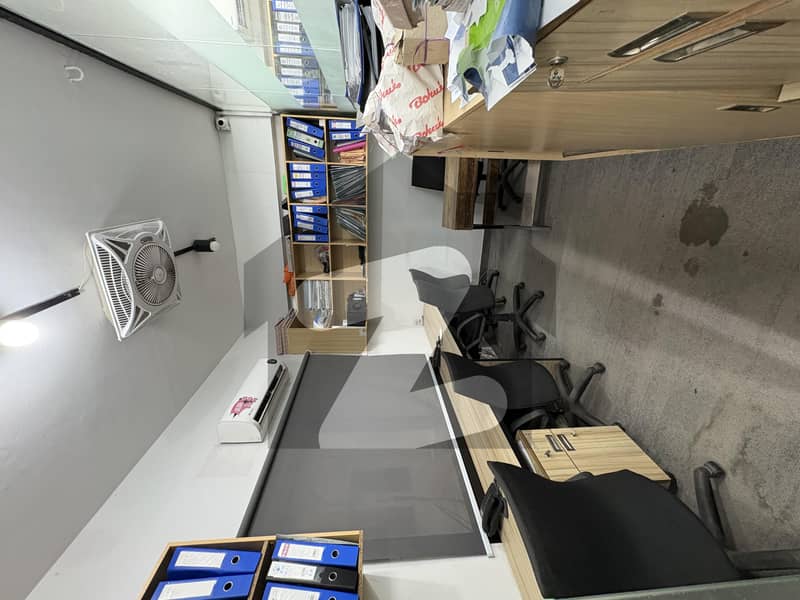 Furnished Office for Sale DHA Phase 4 Furnished Office for Sale DHA Phase 4