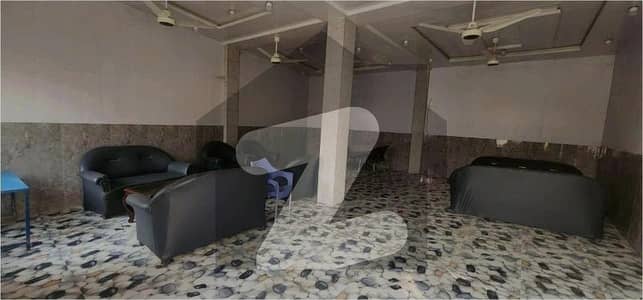 اسلام آباد ایکسپریس وے اسلام آباد میں 7 کنال عمارت 25.0 لاکھ میں کرایہ پر دستیاب ہے۔
