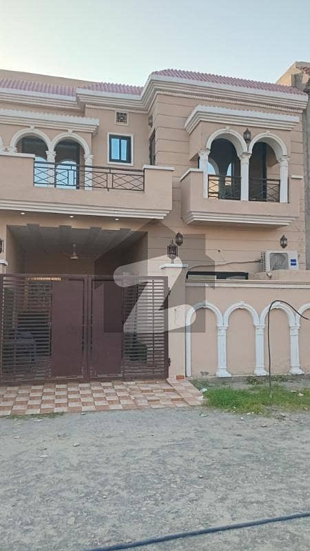 6 MARLA LUXURY VILLA IN EASTERN HOMES 6 MARLA LUXURY VILLA IN EASTERN HOMES