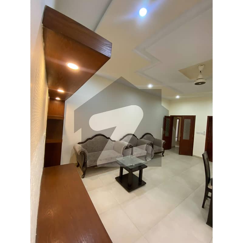 Beautiful Luxurious Fully Furnished Upper Portion at Ideal Location F-8 Beautiful Luxurious Fully Furnished Upper Portion at Ideal Location F-8