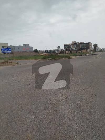 2000 Yards Plot Chance Deal Best For Home Makers And Investors Next To Corner