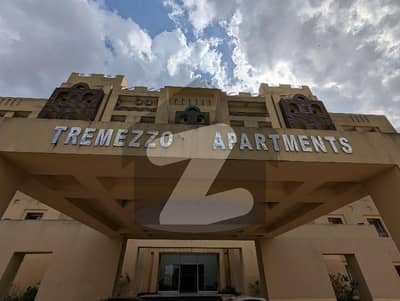 2 Bedrooms Aesthetic Apartment Semi Furnished For Rent In Phase 7