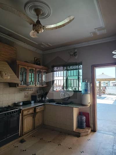 Double Storey House For Sale Location Gulraiz Phase 6 Size 16.25 Marla