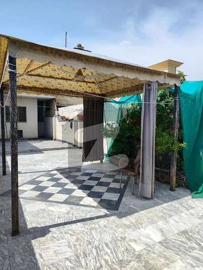 Double Storey House For Sale Location Gulraiz Phase 6 Size 16.25 Marla