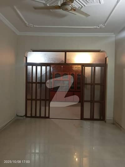 Brand New Upper Portion For Rent In Pcsir Staff