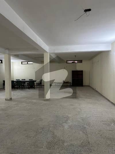 Warehouse