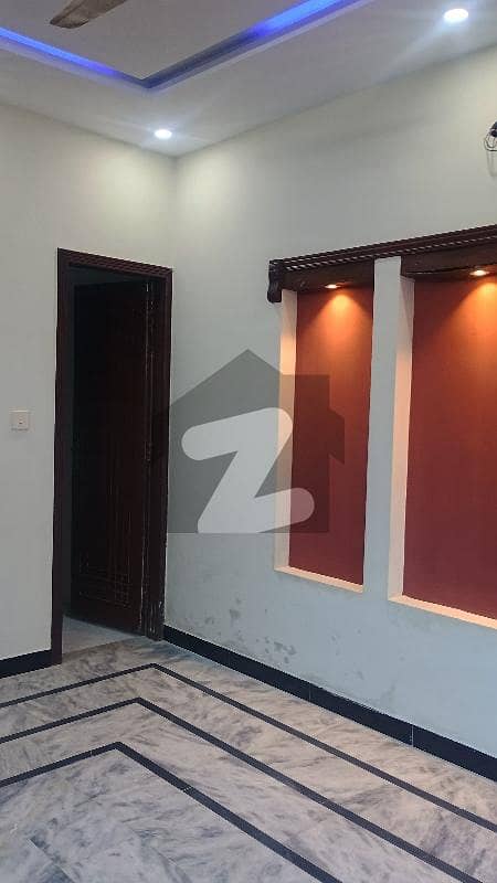 House Is Available For Rent In G-13