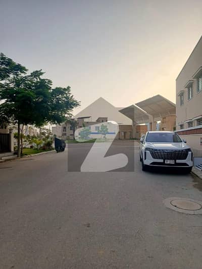 Naya Nazimabad Block D 240 Sq Yard Plot For Sale