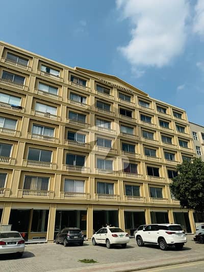 بحریہ ٹاؤن سیکٹر ای بحریہ ٹاؤن,لاہور میں 1 مرلہ دکان 37.5 لاکھ میں برائے فروخت۔
