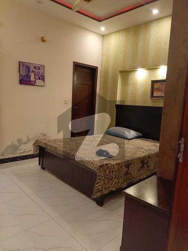 5 Marla Full House For Rent