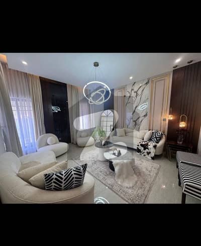 Unfurnished