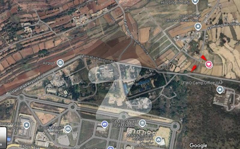 5 MARLA RESIDENTIAL PLOT 5 MARLA RESIDENTIAL PLOT