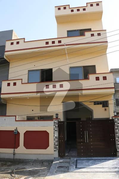 Muslim Nagar Housing Society, 5 Marla Al Most Brand New House Prime Location Near Adda Plot Raiwand Road Muslim Nagar Housing Society, 5 Marla Al Most Brand New House Prime Location Near Adda Plot Raiwand Road