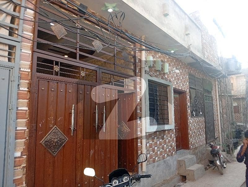 Beautiful Low Budget House For Sale In Rawalpindi Beautiful Low Budget House For Sale In Rawalpindi