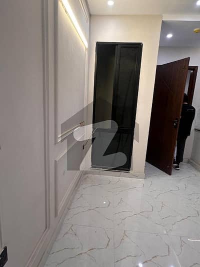 Studio Flat For Rent In Etihad Town Phase 1