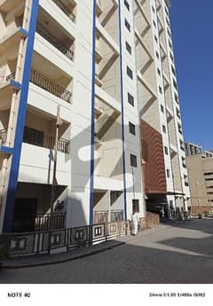 Stunning And Affordable Flat Available For Rent In Defence Executive Apartments