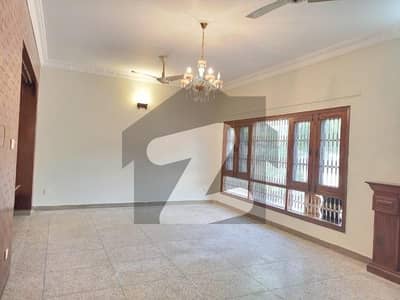 House For Rent In F-10 Islamabad