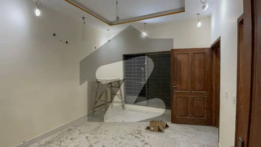 10 Marla Brand New House Available For Rent In LDA Avenue 1