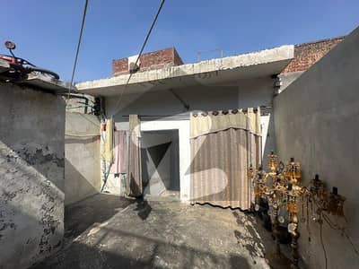 2.5 Marla House In 10 Min From DHA Phase 5 - Direct Owner No Dealer