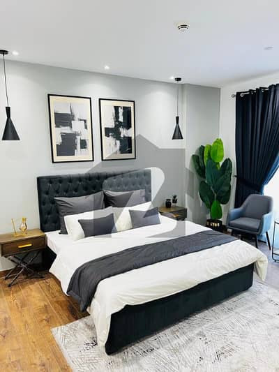 A PROPERTY WITH BEST SURROUNDINGS AND SUPER LUXURY AMENITIES IS DHA RAYA
