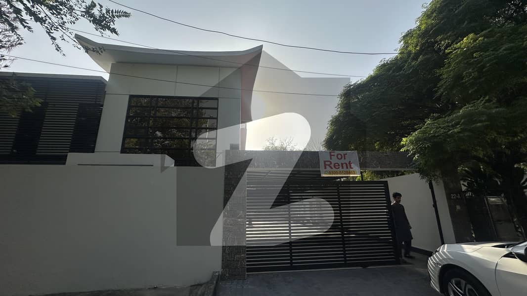 ایف ۔ 7 اسلام آباد میں 5 کمروں کا 1 کنال مکان 13.0 لاکھ میں کرایہ پر دستیاب ہے۔ ایف ۔ 7 اسلام آباد میں 5 کمروں کا 1 کنال مکان 13.0 لاکھ میں کرایہ پر دستیاب ہے۔