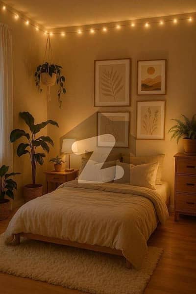 Only 17 Lac Studio Flate For Sale In Islamabad