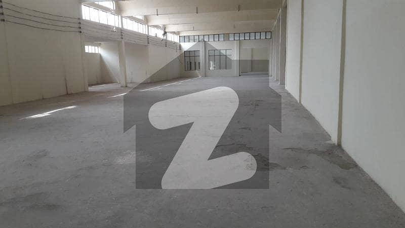 90,000 Sft Warehouse Main Multan Rd Sundar 90,000 Sft Warehouse Main Multan Rd Sundar