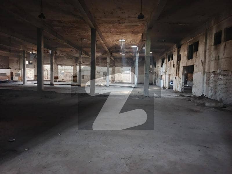 180,000 Sqft Warehouse Manga Raiwind Rd 180,000 Sqft Warehouse Manga Raiwind Rd