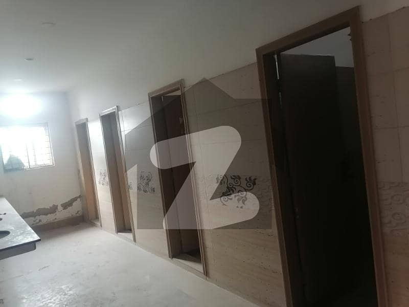 4 Kanal Commercial Building Main Raiwind Rd 4 Kanal Commercial Building Main Raiwind Rd
