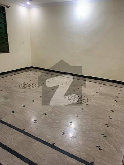 Saperate entrance upper portion for rent in shallavelly near range road