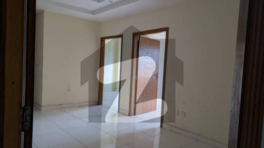 2 Bedrooms Apartment only 40 Lacs Opposite Future World School