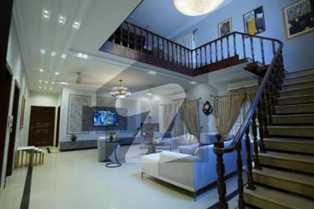 Elegant 1 Kanal Beautiful House For Rent In DHA Phase 1 D Block!