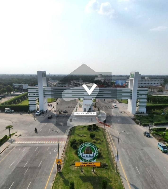 ڈی ایچ اے فیز 1 ڈی ایچ اے ڈیفینس,ملتان میں 5 مرلہ پلاٹ فائل 20.0 لاکھ میں برائے فروخت۔ ڈی ایچ اے فیز 1 ڈی ایچ اے ڈیفینس,ملتان میں 5 مرلہ پلاٹ فائل 20.0 لاکھ میں برائے فروخت۔