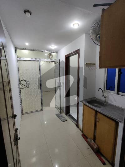 Studio Flat in Madina Tower muslim town (4th floor) best for investment