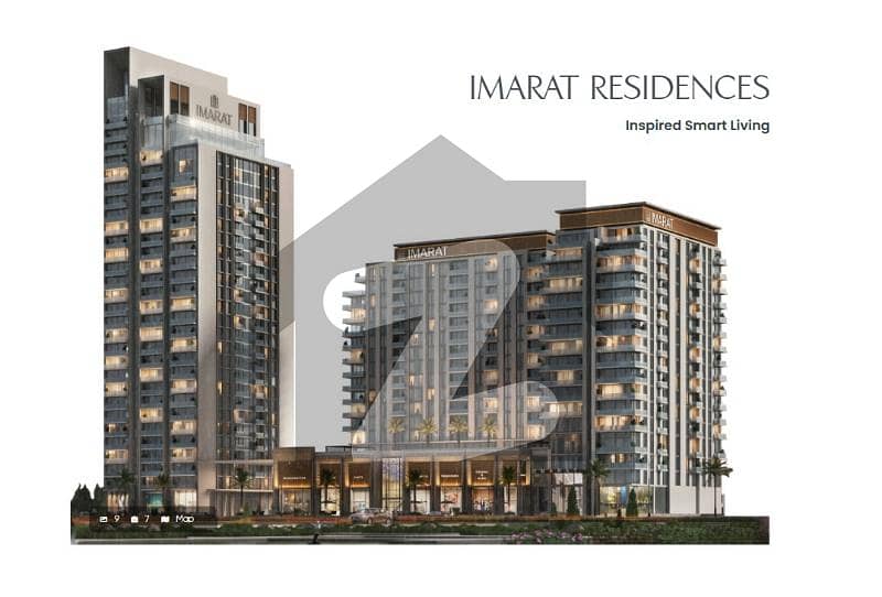 Margalla View PREMIUM APARTMENT AVAILABLE ONLY IN PKR 32,28,757 Margalla View PREMIUM APARTMENT AVAILABLE ONLY IN PKR 32,28,757