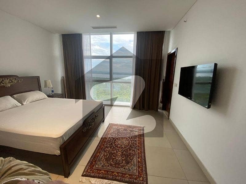 Three Bedroom Apartment Three Bedroom Apartment